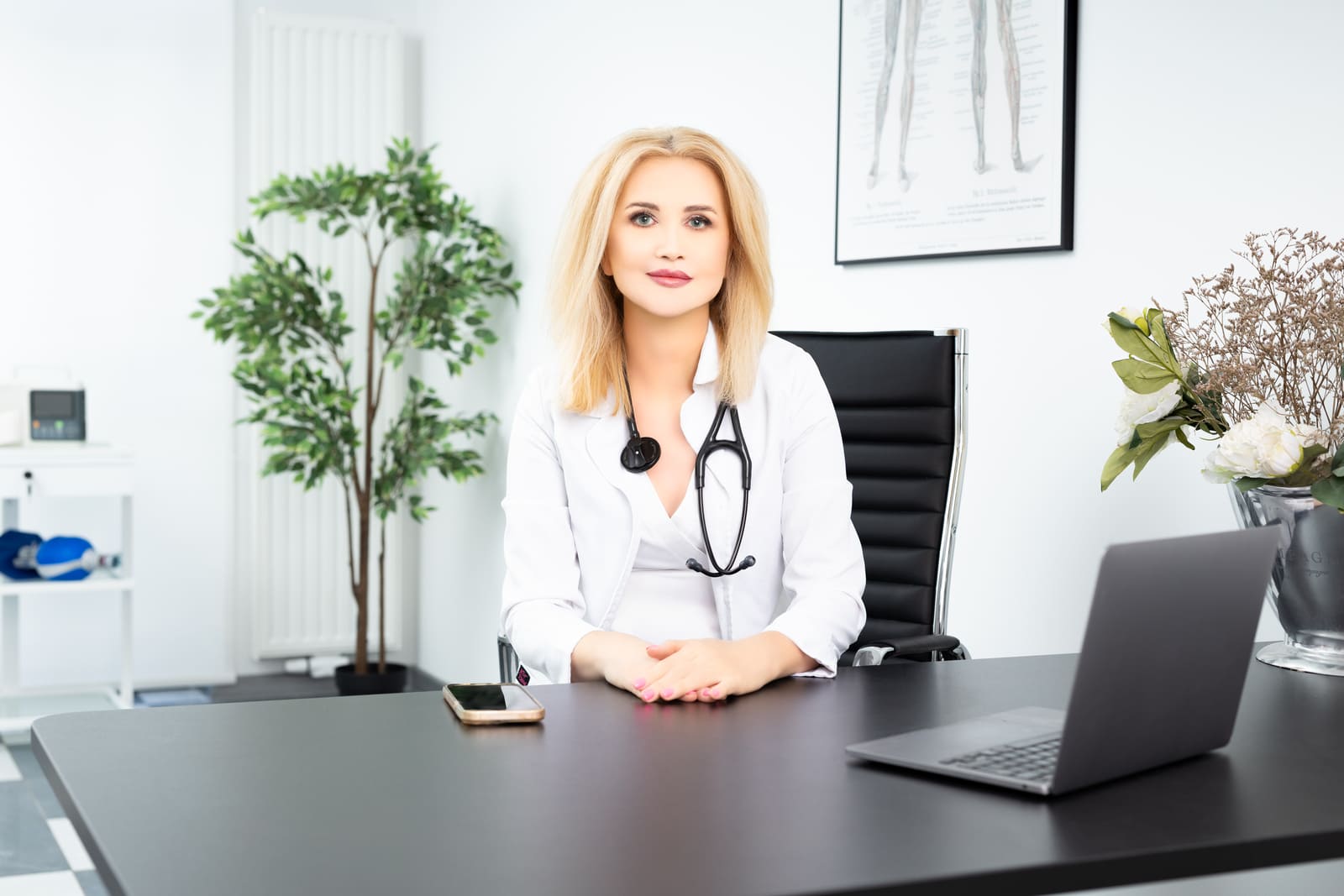 DR MAŁGORZATA SYRNIK